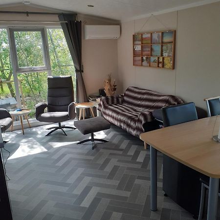 Nv 1219 - Beach Resort Nieuwvliet Bad المظهر الخارجي الصورة