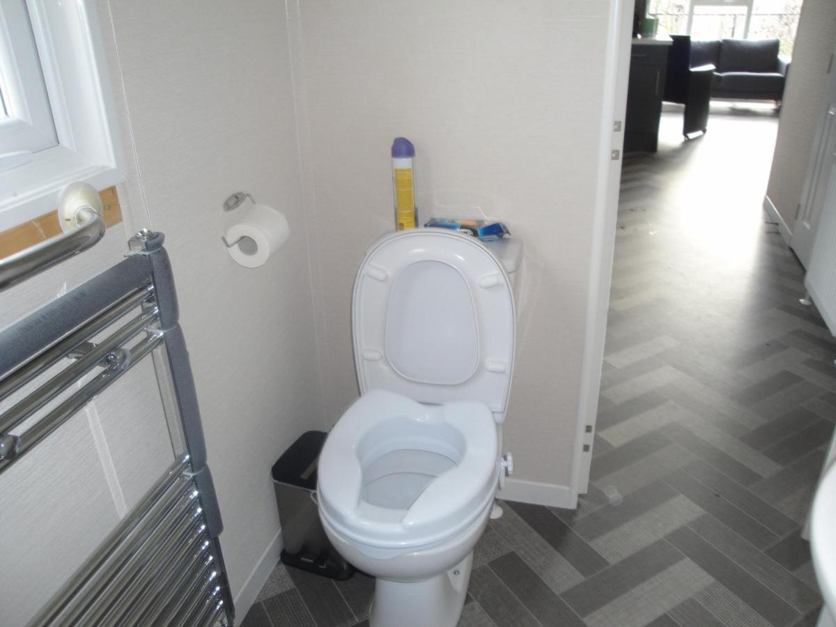Nv 1219 - Beach Resort Nieuwvliet Bad المظهر الخارجي الصورة