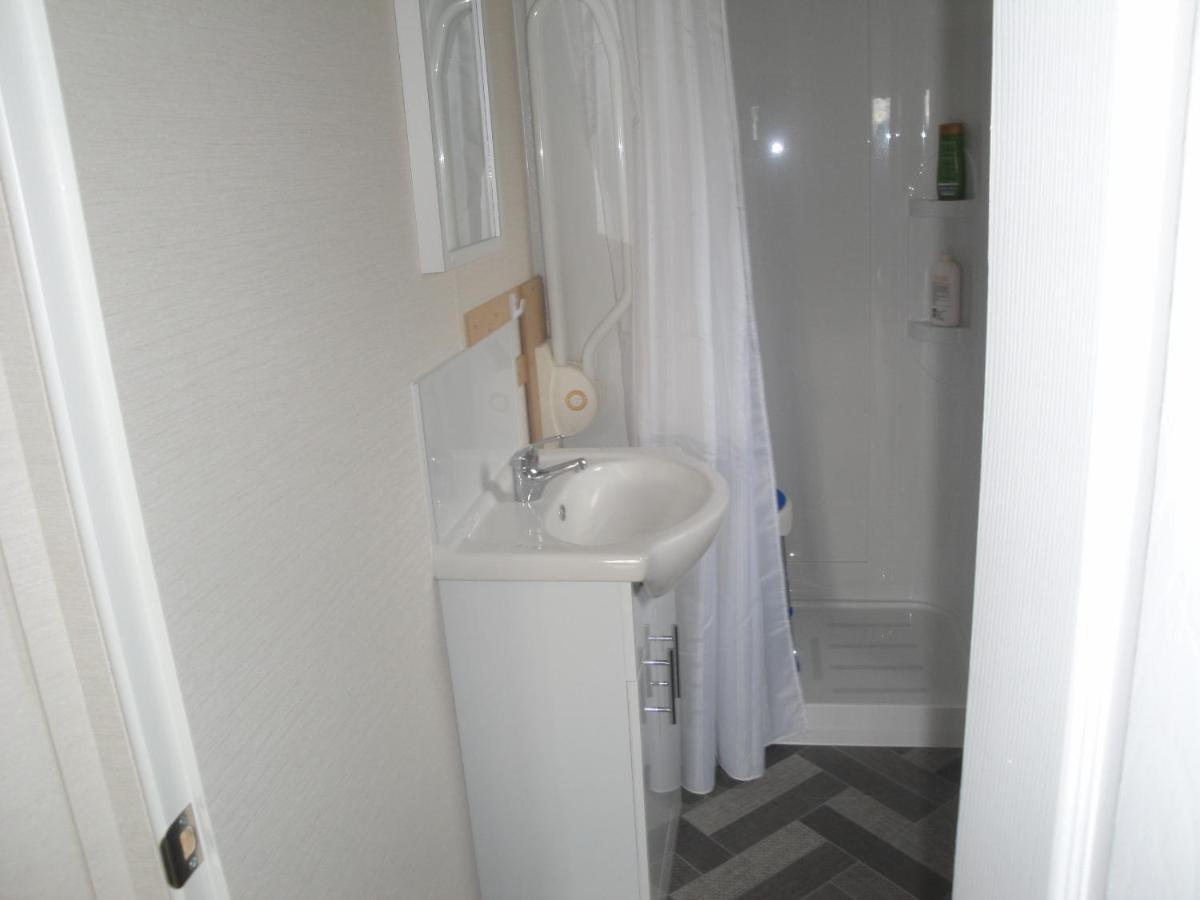 Nv 1219 - Beach Resort Nieuwvliet Bad المظهر الخارجي الصورة