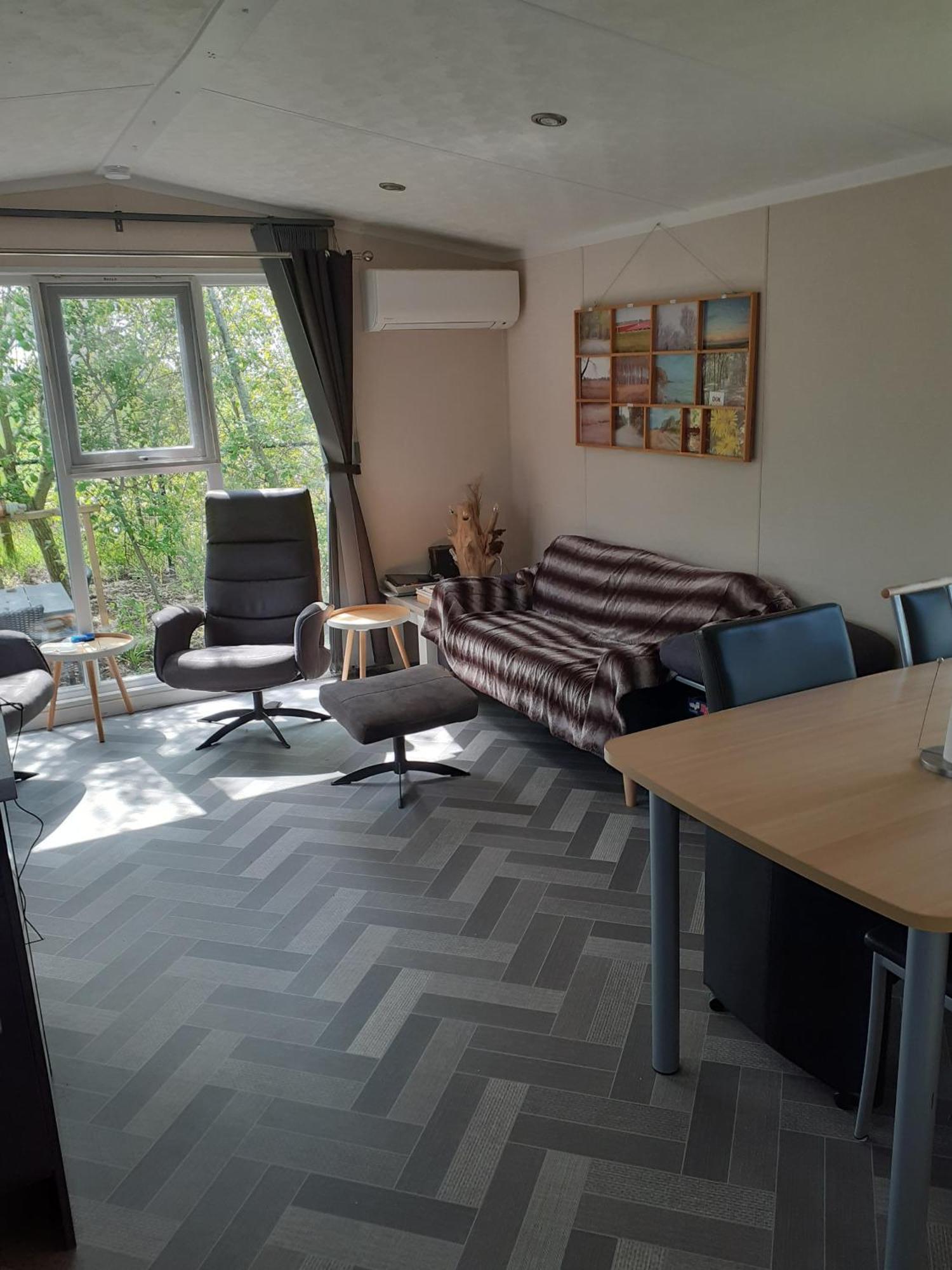 Nv 1219 - Beach Resort Nieuwvliet Bad المظهر الخارجي الصورة