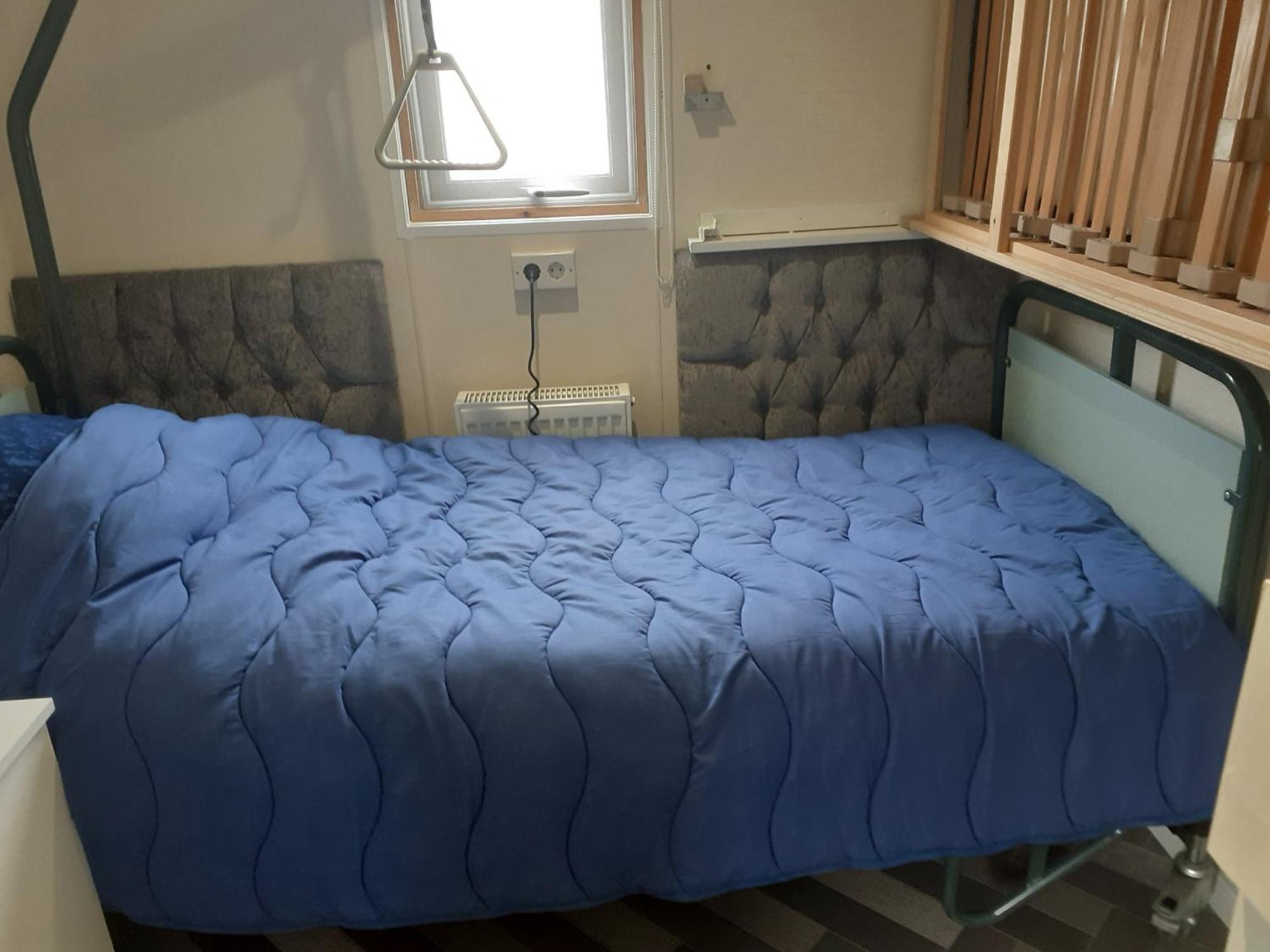 Nv 1219 - Beach Resort Nieuwvliet Bad المظهر الخارجي الصورة